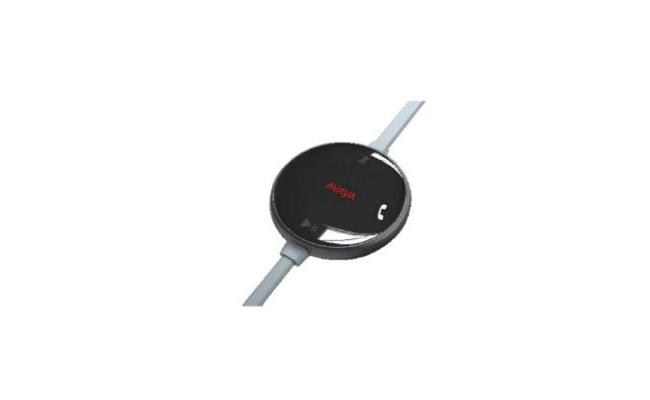 AVAYA Quick Disk To USB Touch Combox Headset CBL 1.2M STRA
